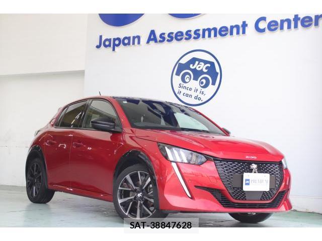 Peugeot 208 2022-09 8009463-0