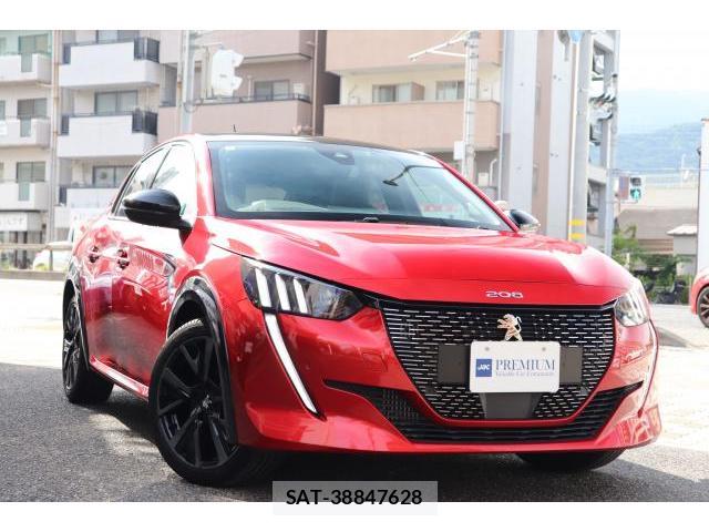 Peugeot 208 2022-09 8009463-1