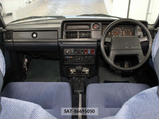 Volvo 240 1990-10 8006522-1