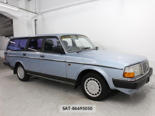Volvo 240 1990-10 8006522-12