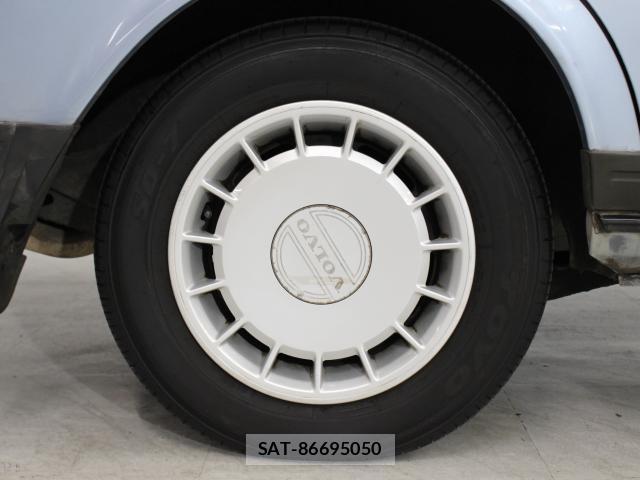 Volvo 240 1990-10 8006522-14
