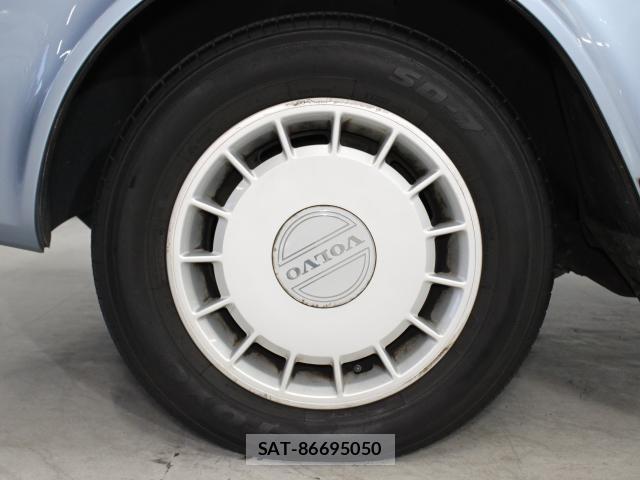 Volvo 240 1990-10 8006522-15