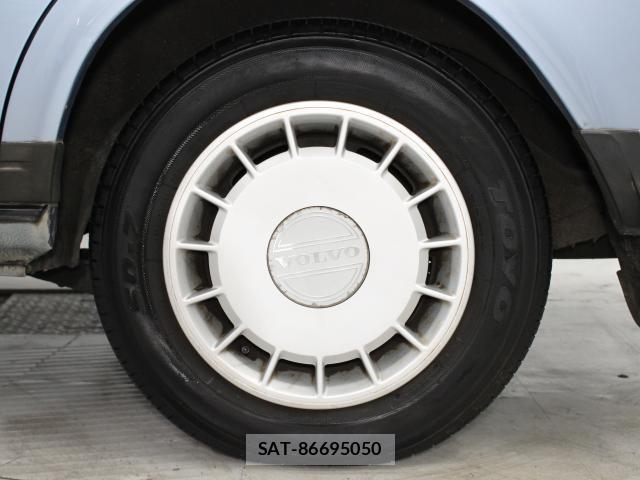 Volvo 240 1990-10 8006522-17