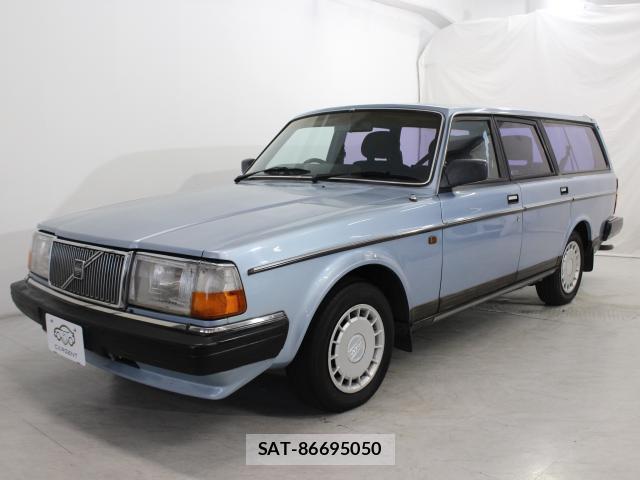 Volvo 240 1990-10 8006522-2