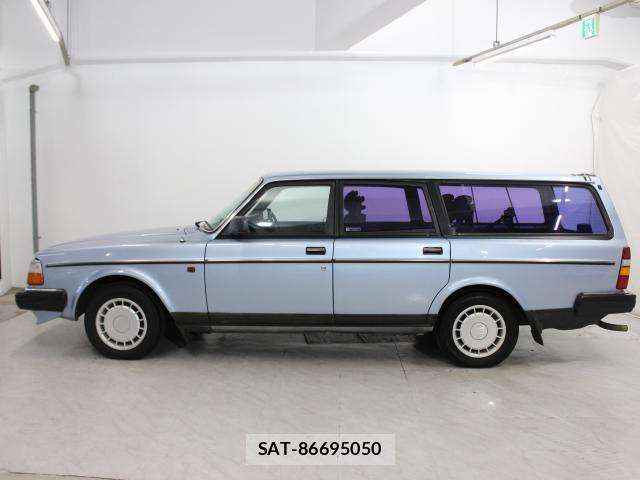 Volvo 240 1990-10 8006522-4