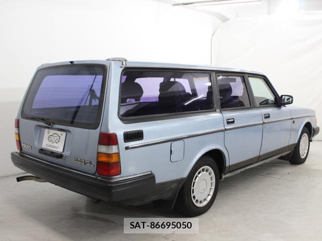 Volvo 240 1990-10 8006522-8