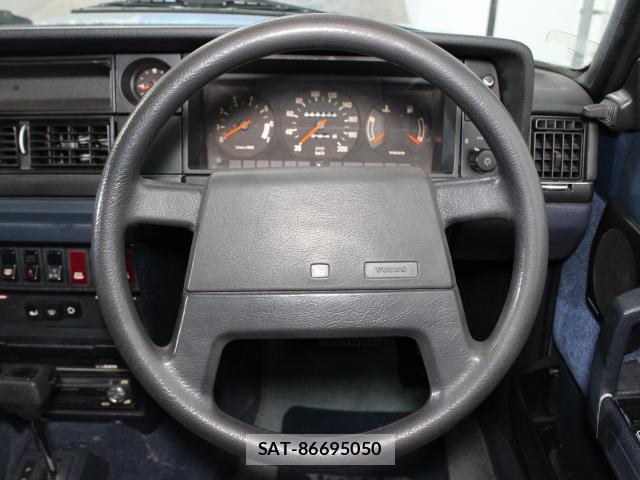Volvo 240 1990-10 8006522-9