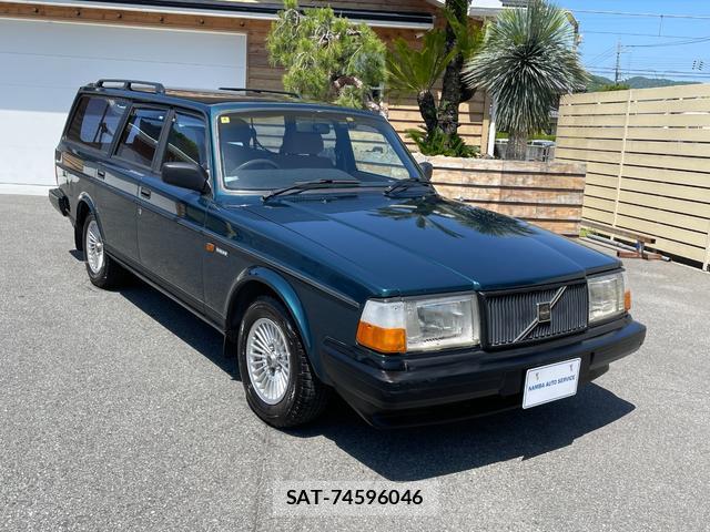 sat car