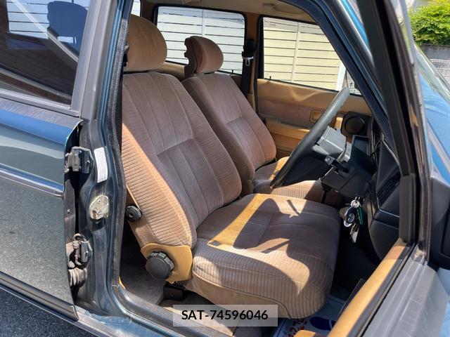 Volvo 240 1993-03 8007643-9