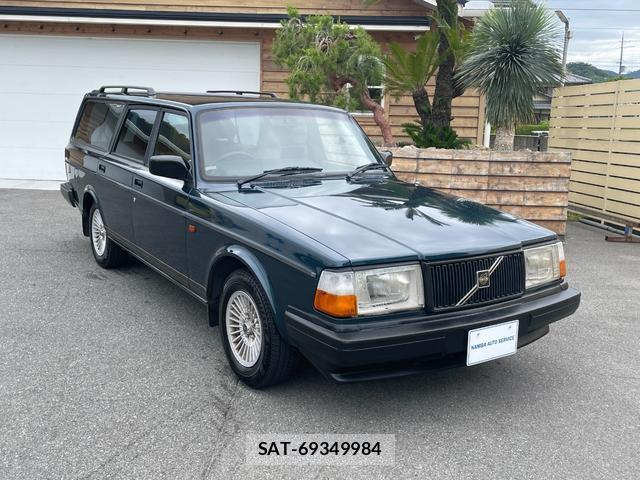 sat car