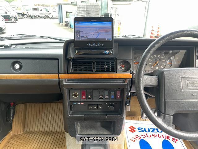 Volvo 240 1993-02 8007644-13