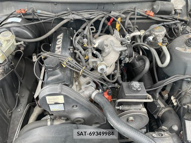 Volvo 240 1993-02 8007644-18
