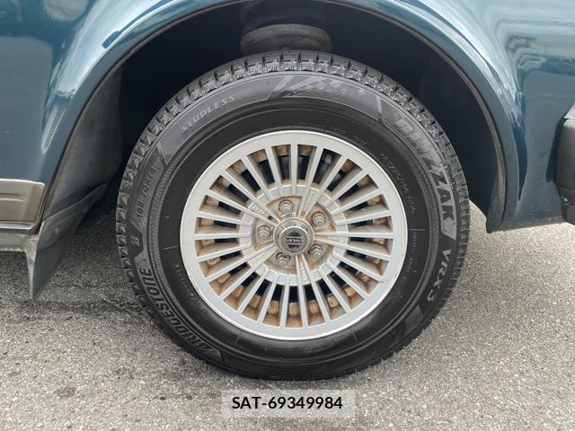 Volvo 240 1993-02 8007644-19