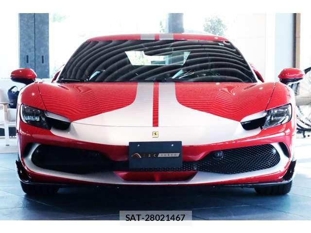 Ferrari 296 GTB 2023-04 8003963-9
