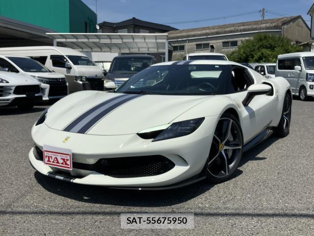 Ferrari 296 GTB 2023-07 8006788-0
