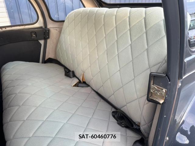 Citroen 2CV 1987 8012137-6