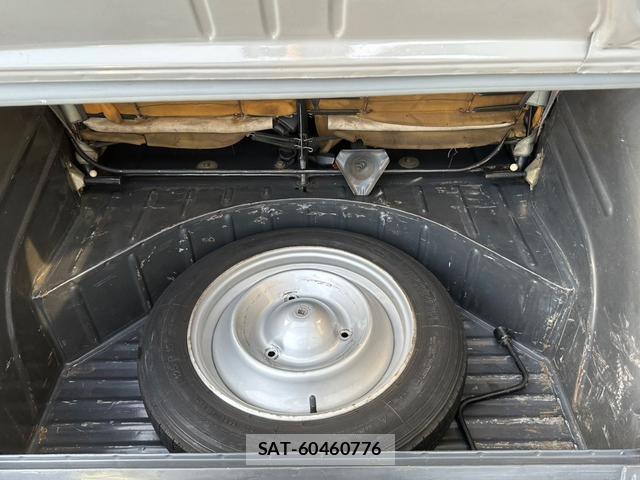 Citroen 2CV 1987 8012137-7
