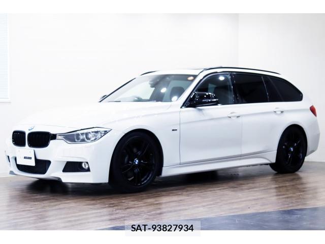 Bmw 3 SERIES 2014-12 8003964-0