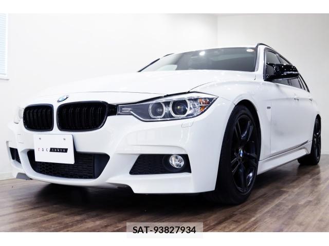 Bmw 3 SERIES 2014-12 8003964-1