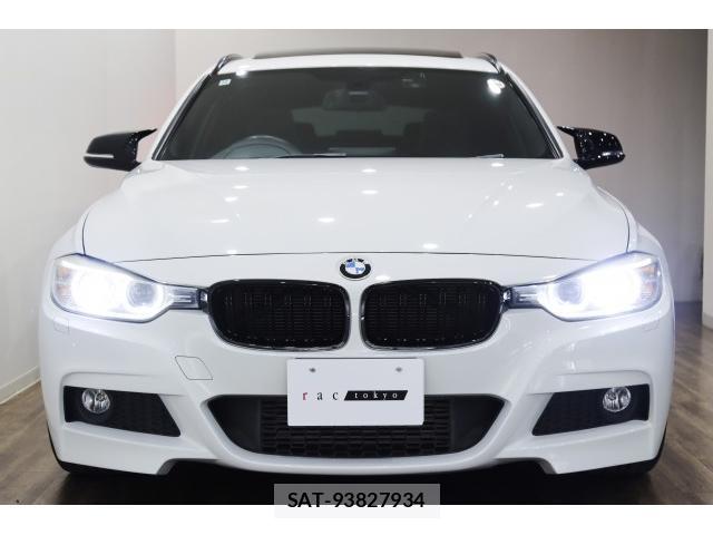 Bmw 3 SERIES 2014-12 8003964-4