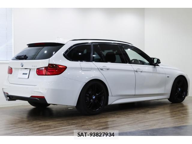 Bmw 3 SERIES 2014-12 8003964-6