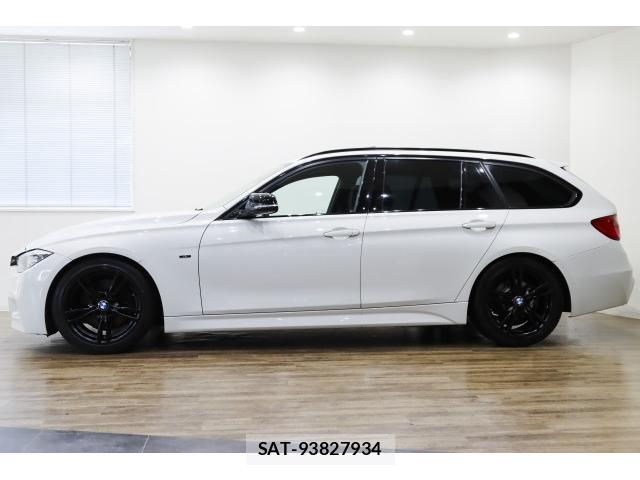 Bmw 3 SERIES 2014-12 8003964-7