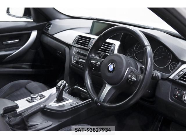 Bmw 3 SERIES 2014-12 8003964-8
