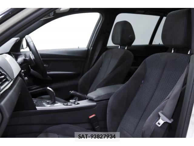 Bmw 3 SERIES 2014-12 8003964-9