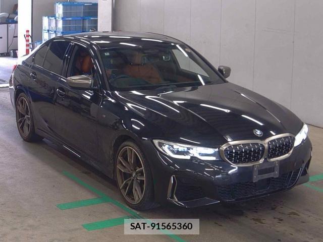 Bmw 3 SERIES 2020-06 8004259-0