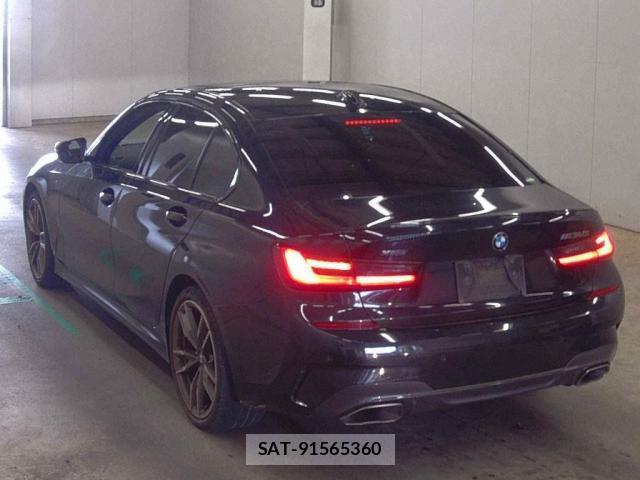 Bmw 3 SERIES 2020-06 8004259-1