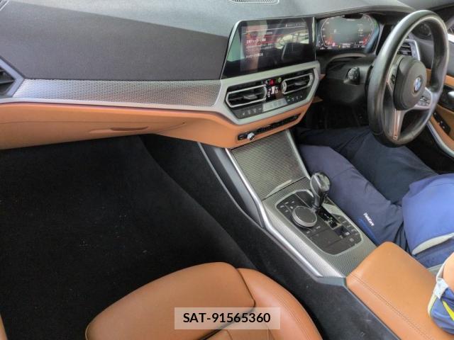 Bmw 3 SERIES 2020-06 8004259-2