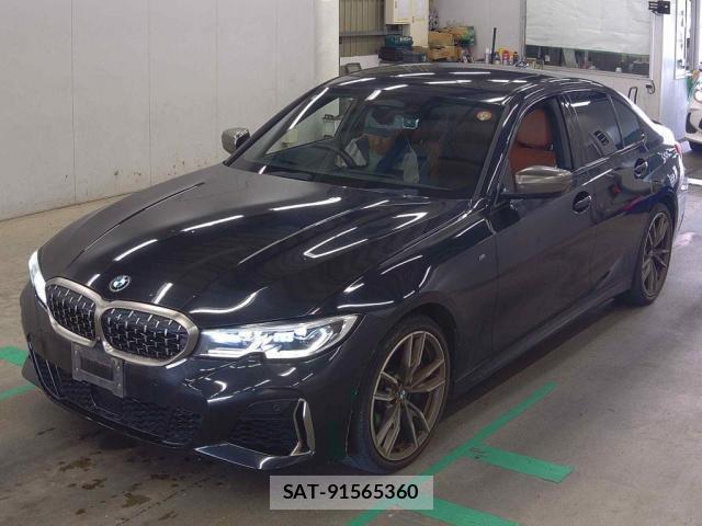Bmw 3 SERIES 2020-06 8004259-3