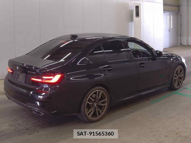 Bmw 3 SERIES 2020-06 8004259-4