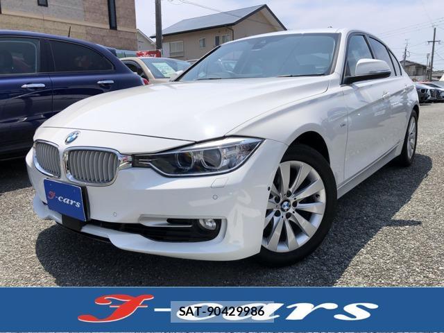 Bmw 3 SERIES 2014-09 8005223-0