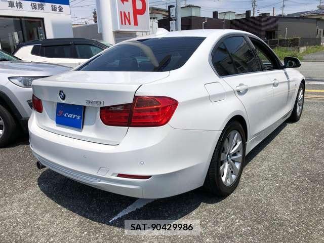Bmw 3 SERIES 2014-09 8005223-1