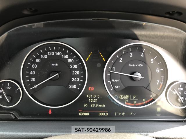 Bmw 3 SERIES 2014-09 8005223-12
