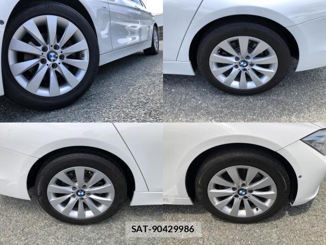 Bmw 3 SERIES 2014-09 8005223-14