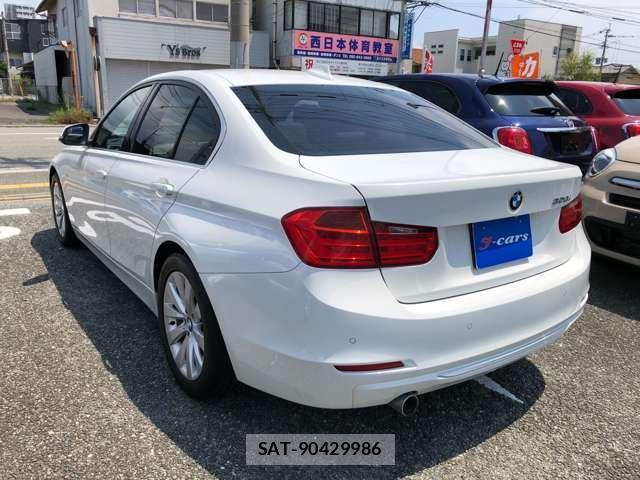 Bmw 3 SERIES 2014-09 8005223-15