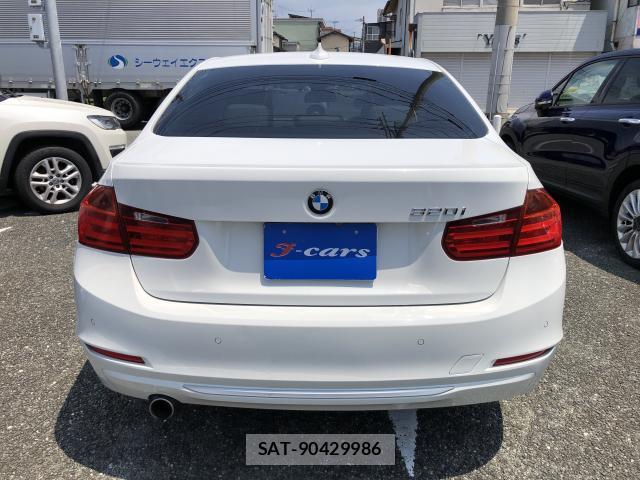 Bmw 3 SERIES 2014-09 8005223-16