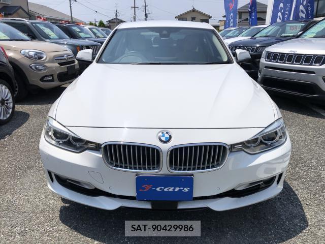 Bmw 3 SERIES 2014-09 8005223-17
