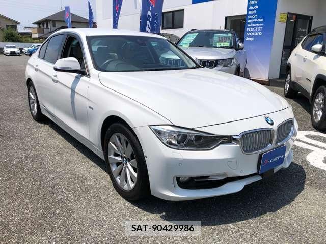 Bmw 3 SERIES 2014-09 8005223-18