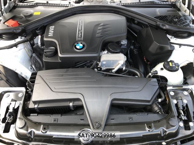 Bmw 3 SERIES 2014-09 8005223-19