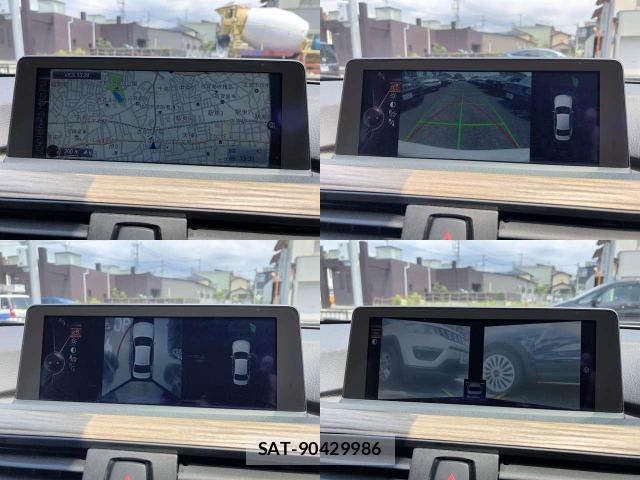 Bmw 3 SERIES 2014-09 8005223-3