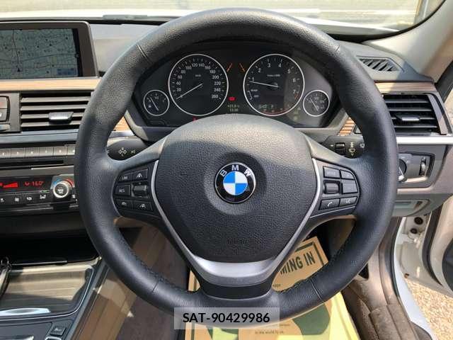Bmw 3 SERIES 2014-09 8005223-4