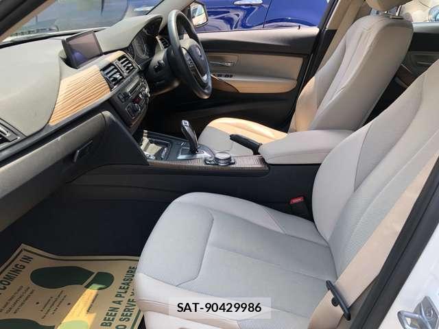 Bmw 3 SERIES 2014-09 8005223-8