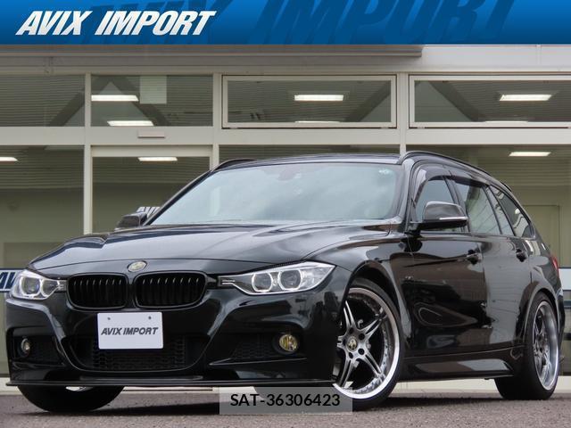 Bmw 3 SERIES 2013-09 8007620-0