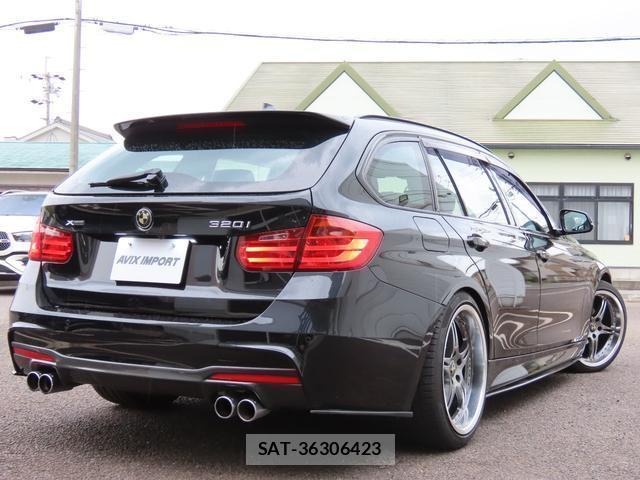 Bmw 3 SERIES 2013-09 8007620-1