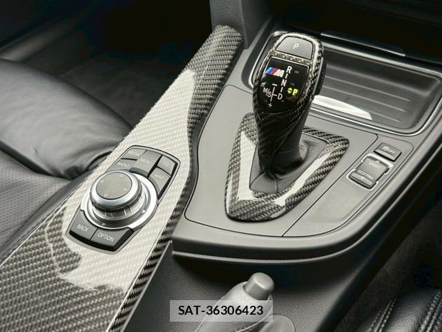 Bmw 3 SERIES 2013-09 8007620-11