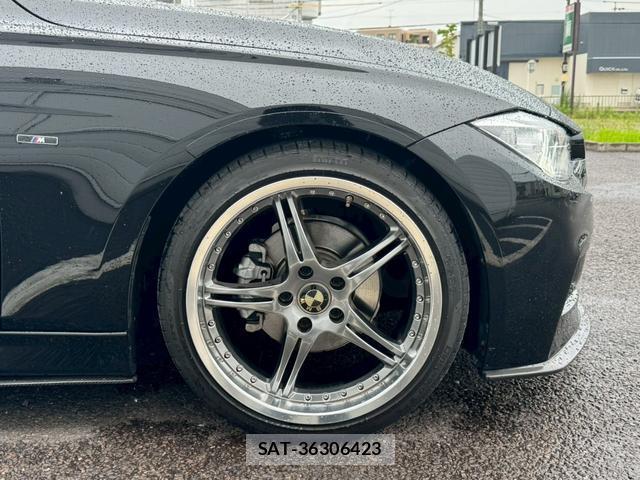 Bmw 3 SERIES 2013-09 8007620-13