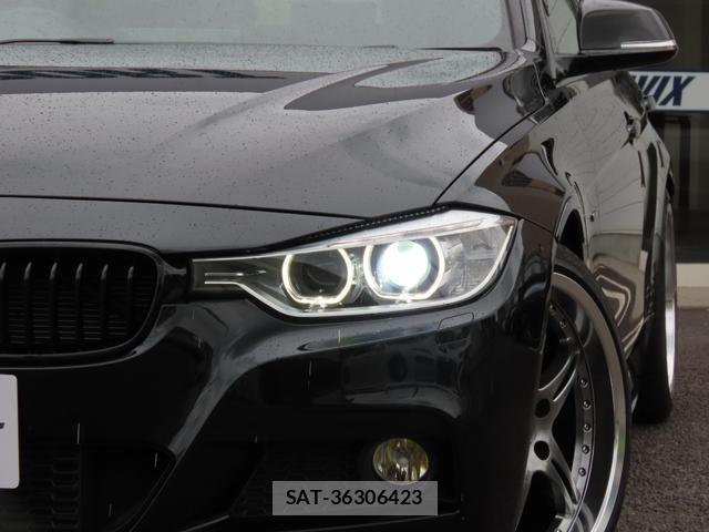 Bmw 3 SERIES 2013-09 8007620-16